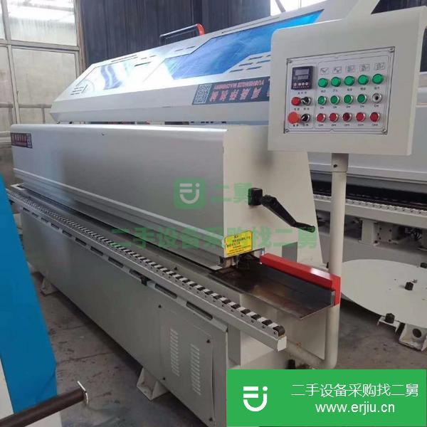 河南出售二手封邊機