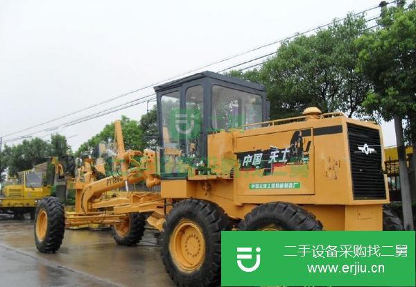 湖南出售二手平地機(jī)原車原版