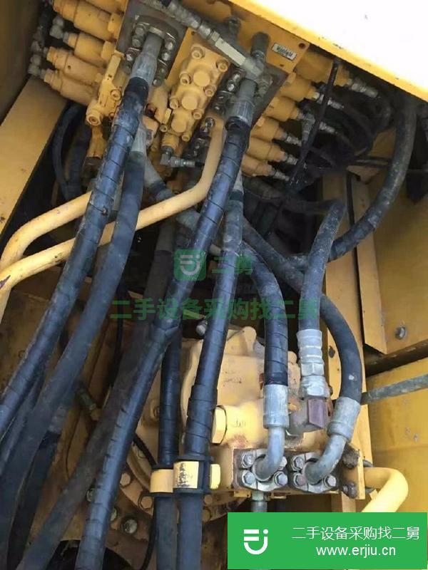 江蘇出售二手小松200-8挖掘機