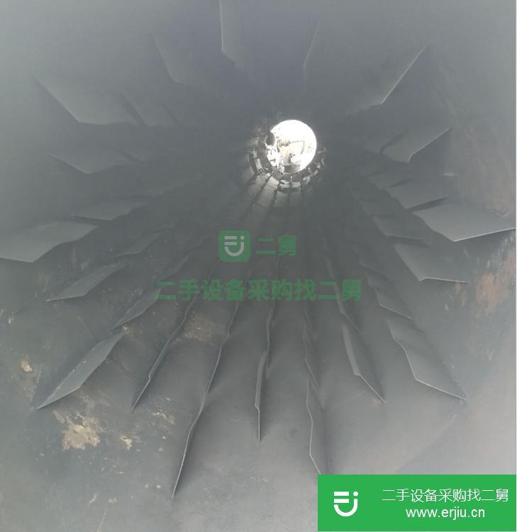 山東出售二手烘干機