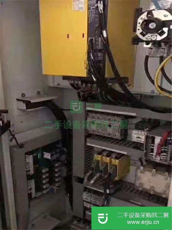 重慶出售二手臺灣瀧澤NEX108數控斜身車床
