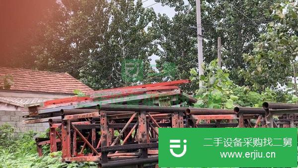 江蘇出售二手大漢電梯