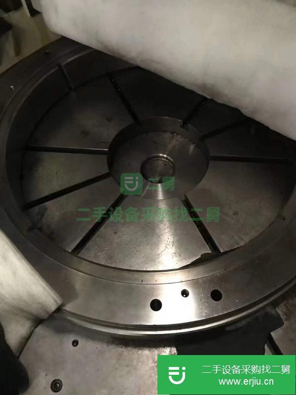 安徽出售二手德國尼爾斯ZPL25數(shù)控成型磨齒機(jī)