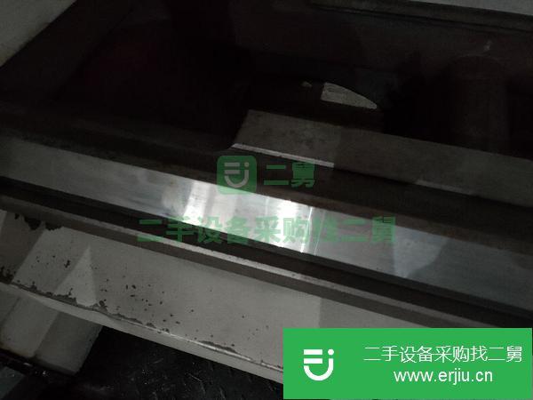 江蘇出售二手數控車床