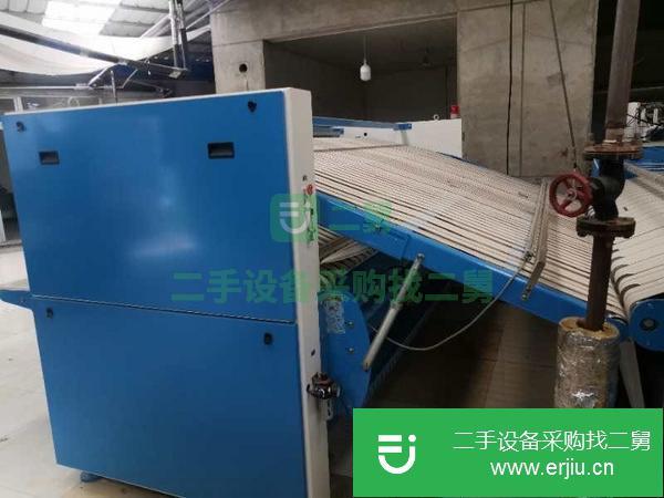 河北出售二手海獅折疊機(jī)