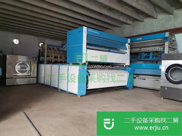 河北出售二手瀾美折疊機(jī)