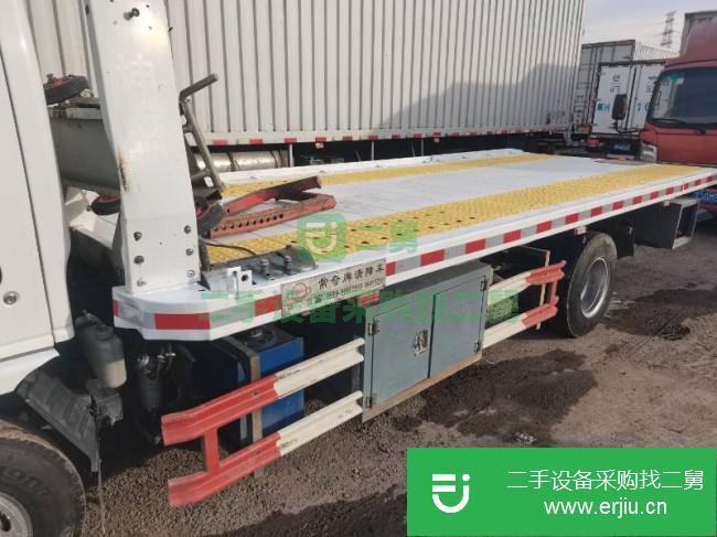 北京出售二手五十鈴運(yùn)輸車