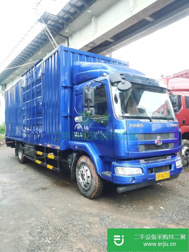 浙江出售二手東風(fēng)柳汽貨車