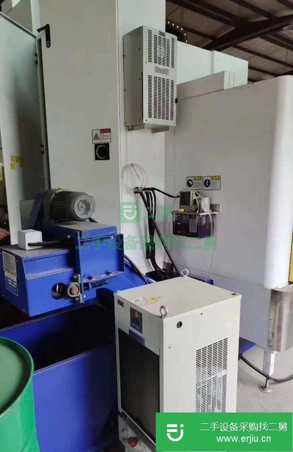 河南出售二手凱博GV-1625龍門高速銑床
