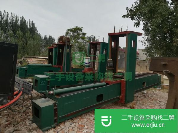 山東出售二手切割機