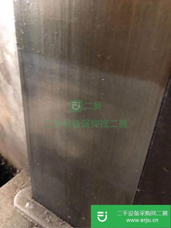 河北出售二手齊齊哈爾5116A立式車床