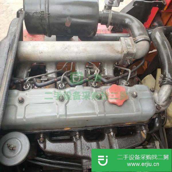 上海出售二手合力叉車