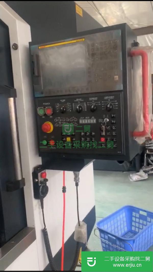 河北出售二手1260加工中心
