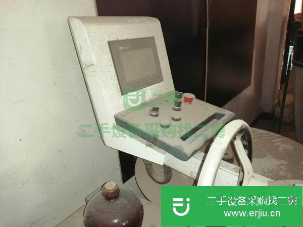 浙江出售二手南興自動封邊機