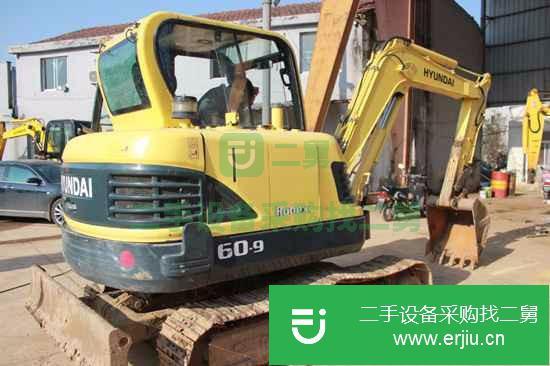 江西出售二手玉柴挖掘機,質保一年