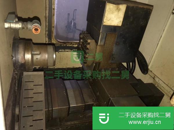 廣東出售二手數控車床