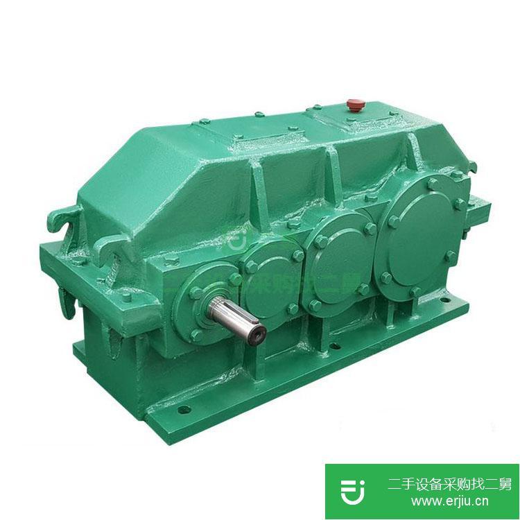 江蘇出售二手減速機