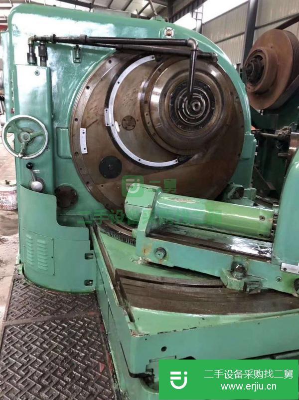 河北出售二手弧齒錐齒輪銑齒機