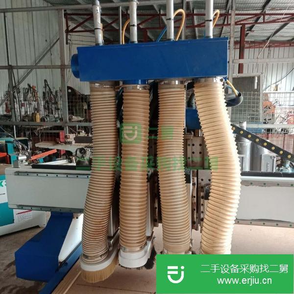 內蒙古出售二手切割機