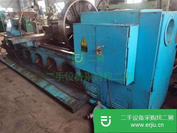 山西出售二手3米臥式車床