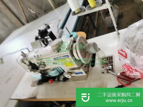 江蘇出售二手縫紉機