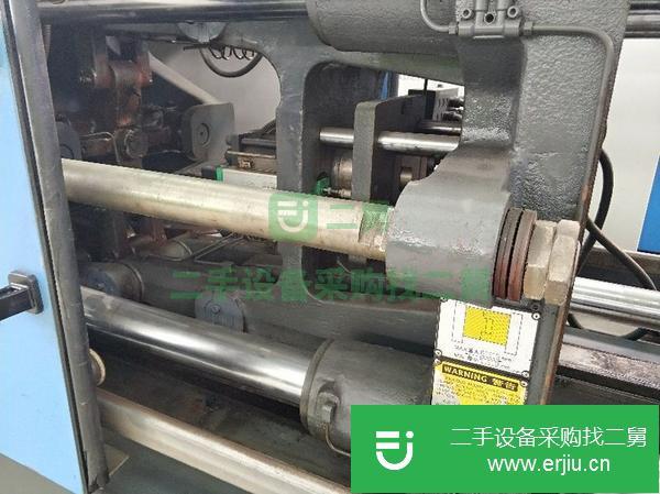 廣東出售二手海天MA1200伺服注塑機