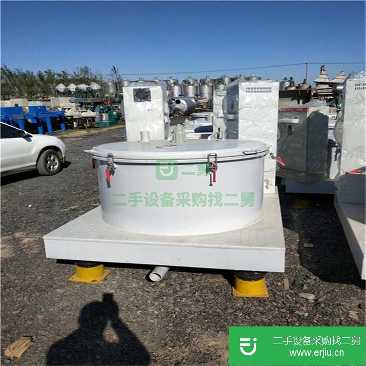 山東出售二手高速離心機