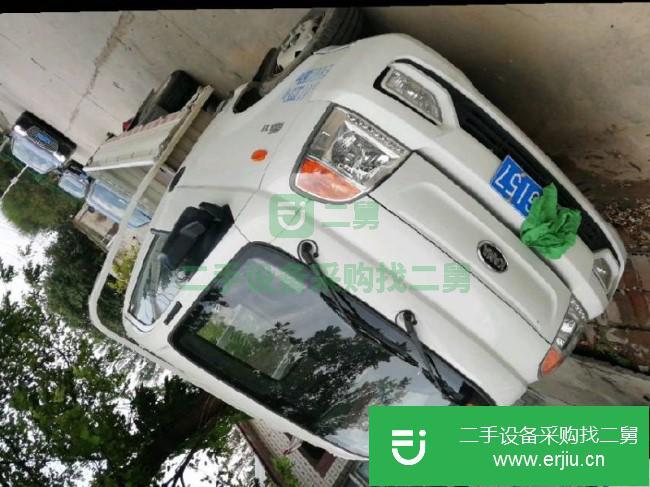 北京出售二手凱馬銳航貨車