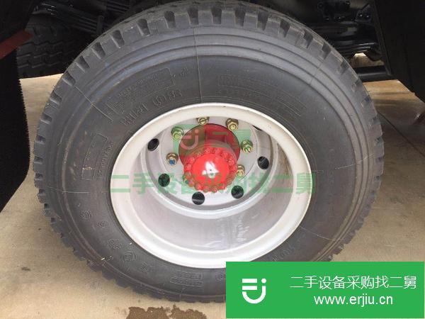 山西出售二手東風D9灑水車包上戶