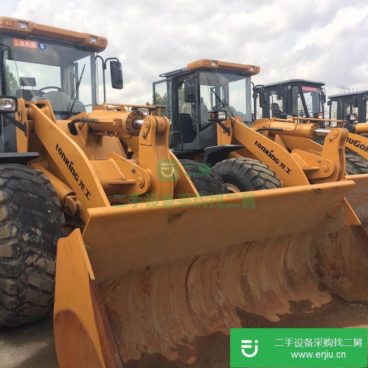 上海出售二手日立壓路機