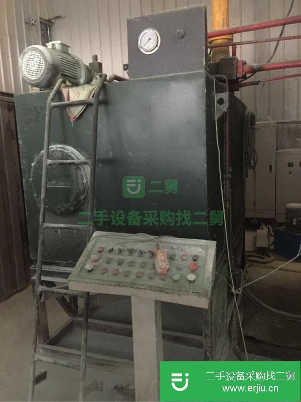 河北出售二手1500噸液壓機