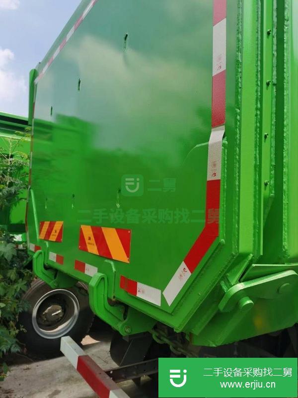 河北出售二手斯太爾D7B自卸車