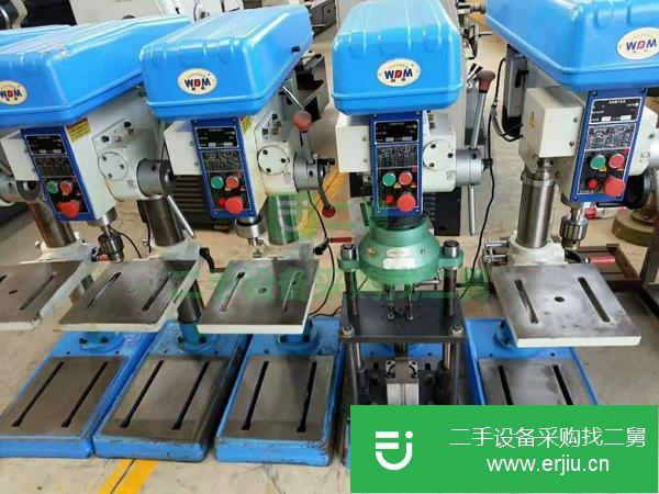 浙江出售安裝少用西菱自動進刀鉆床