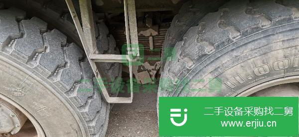 重慶出售二手中聯吊車4節臂
