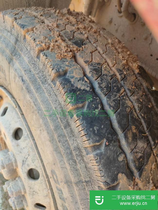 湖南出售二手自卸車