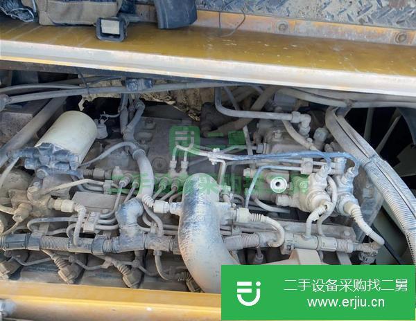 河南出售二手徐工吊車，車況漂亮 手續齊全