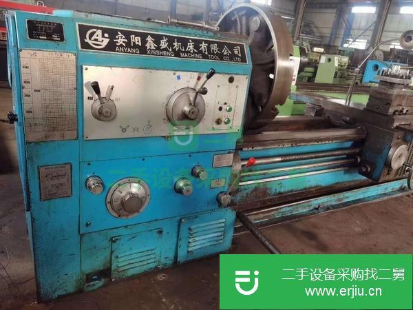 山西出售二手3米臥式車床