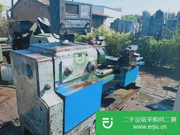 山東出售二手沈陽6140車床
