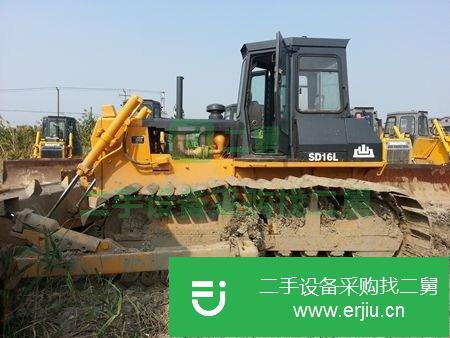 上海出售二手山推160推土機(jī)
