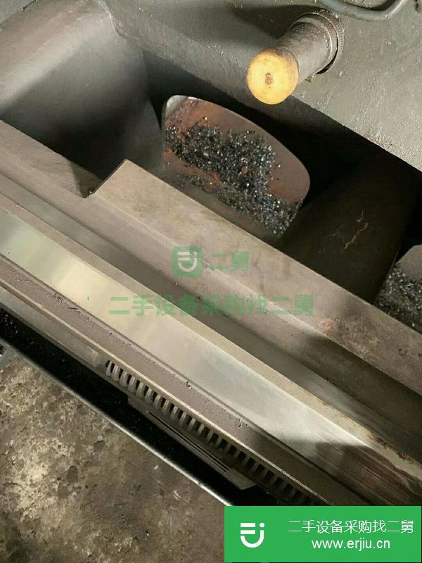 河北出售二手沈陽1.5米6180數控車床