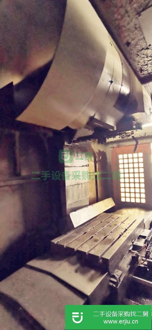 上海出售二手臺灣友佳立式加工中心