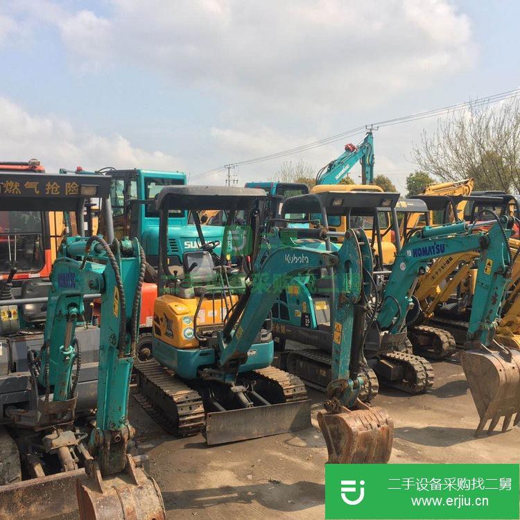 上海出售二手日立壓路機