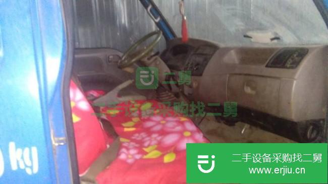 山東出售二手時(shí)代捷順貨車