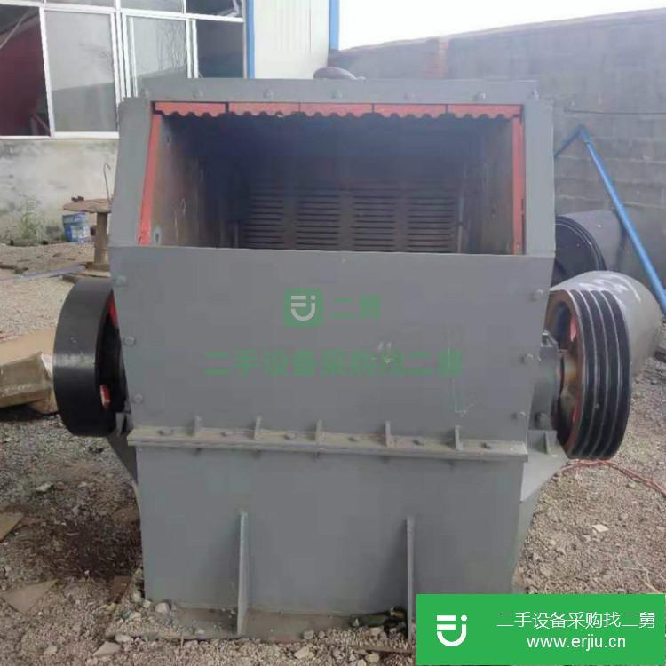 山東出售二手移動洗砂機