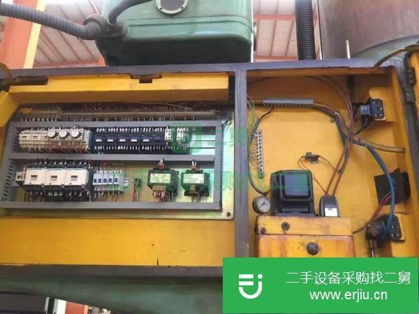 河北出售二手中捷Z30100/31搖臂鉆床