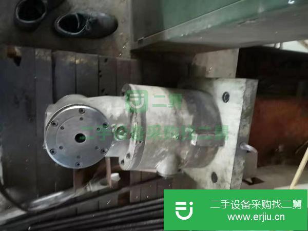 吉林出售二手天通CFBR160數控落地鏜銑床