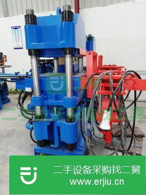廣東出售二手KS-200T鐵龍平板機