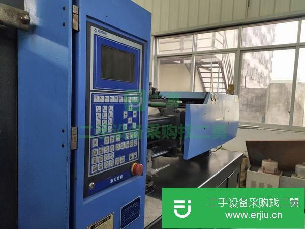 廣東岀售二手2015年海天MA200噸伺服注塑機