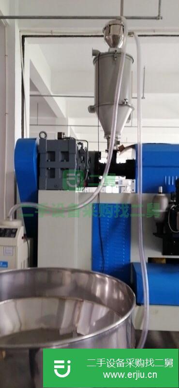 江蘇出售二手淋膜機
