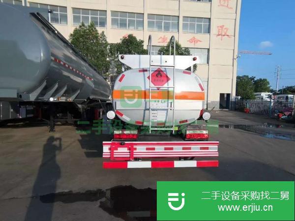 安徽出售二手5噸加油車包上戶可分期